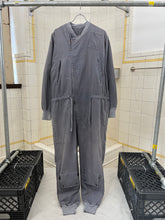 Load image into Gallery viewer, 1980s Katharine Hamnett Faded Flight Suit - Size L
