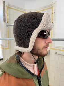 2000s Oakley Fleece Hunting Hat - Size OS