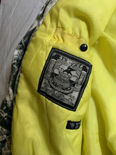 Load image into Gallery viewer, aw2004 Bernhard Willhelm Oversized Graphic Bomber Jacket - Size XL