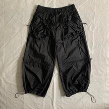 Load image into Gallery viewer, Craig Green x Bjorn Borg Bungee Cord Pants - Size M