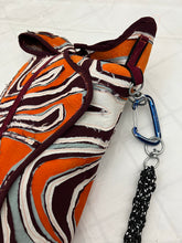 Load image into Gallery viewer, Seeing Red Tiger Camo Quiver Bag - Size OS