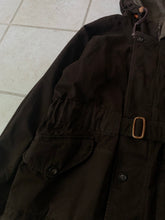 Load image into Gallery viewer, 1990s Armani Extreme Weather &quot;RAF&quot; Inspired Parka - Size M