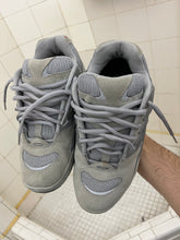 Load image into Gallery viewer, 2000s Oakley ‘Code Red’ Sneakers in Grey - Size 10 US
