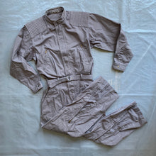Load image into Gallery viewer, 1980s Issey Miyake Flight Suit - Size M