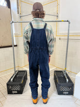 Load image into Gallery viewer, 1990s Armani Denim Cold Weather Coveralls - Size M