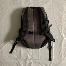 Load image into Gallery viewer, 2000s Issey Miyake Black Ballistic Nylon Backpack - Size OS