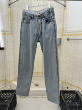 Load image into Gallery viewer, 1990s Armani Faux Layered Boxer Pants - Size M