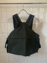 Load image into Gallery viewer, aw2000 Vintage CP Company &quot;Urban Protection&quot; Cargo Vest - Size OS