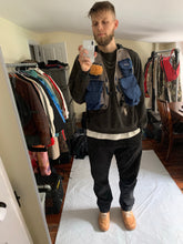 Load image into Gallery viewer, 1990s Vintage Patagonia Made in USA Modular Backpack Vest - Size OS