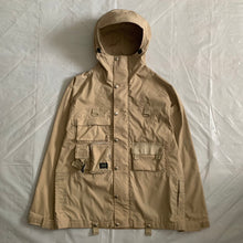 Load image into Gallery viewer, ss2005 Junya Watanabe x Porter Cargo Jacket - Size M