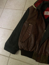 Load image into Gallery viewer, 1980s Massimo Osti x CP Company Fur Military Jacket - Size L