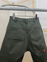 Load image into Gallery viewer, 1990s Mickey Brazil Long Twill Shorts - Size S
