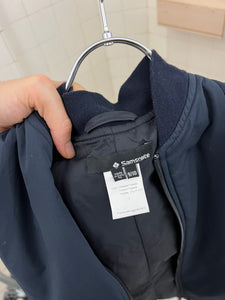 2000s Samsonite ‘Travel Wear’ Mini-Backpack Vest - Size M