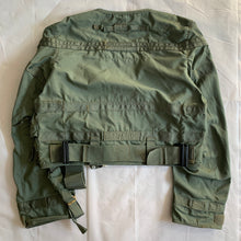 Load image into Gallery viewer, 2007 Vintage British MK41 Life Preserver Jacket - Size M