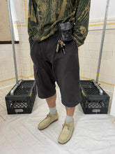 Load image into Gallery viewer, ss2005 Junya Watanabe x Porter Camo Stack Pouch - Size OS