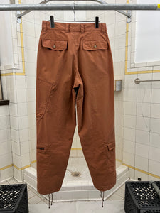 ss1993 Issey Miyake Cargo Pants - Size M