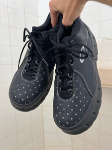 2000s Oakley ‘Pit Shoe’ Chunky Sneakers - 12 US