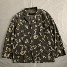 Load image into Gallery viewer, ss1995 CDGH+ Digi Camo Military Blazer - Size L