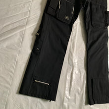 Load image into Gallery viewer, ss2005 Junya Watanabe Porter Goretex Cargo Pants - Size L