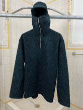 Load image into Gallery viewer, 1980s Jean Fixo Mohair Balaclava Pullover - Size M