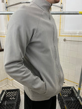 Load image into Gallery viewer, 2000s Mandarina Duck Contemporary Track Top with Mesh Lined Pockets - Size L