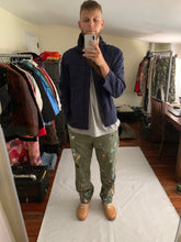 Load image into Gallery viewer, 2011 CDGH Green Paint Splattered Work Pants - Size XL