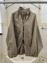 Load image into Gallery viewer, 1980s Marithe Francois Girbaud Wide Modular Mountain Smock - Size OS
