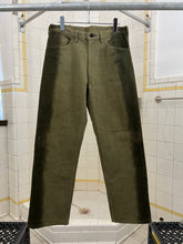 Load image into Gallery viewer, aw2002 Issey Miyake Dip-Dyed Jeans - Size M