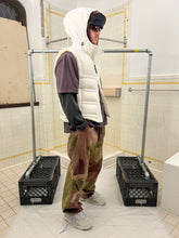 Load image into Gallery viewer, 2000s Yohji Yamamoto Knitted Flight Cap - Size OS