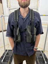 Load image into Gallery viewer, aw2000 Vintage CP Company ‘Urban Protection’ Cargo Vest - Size OS