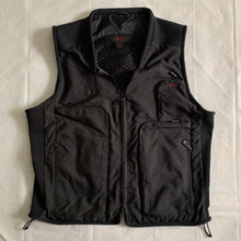 Load image into Gallery viewer, 2000s Vintage TUMI Traveler Cargo Vest - Size XL