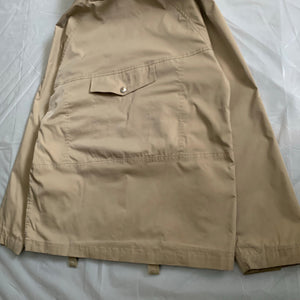 ss2005 Junya Watanabe x Porter Cargo Jacket - Size M