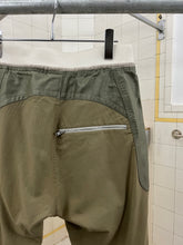 Load image into Gallery viewer, 2000s Kostas Murkudis Paneled Moto Pants - Size M