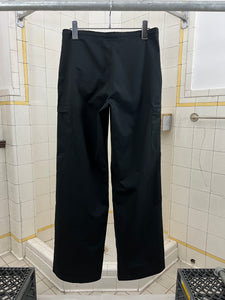 2000s Samsonite ‘Travel Wear’ Nylon Cargo Pants - Size M