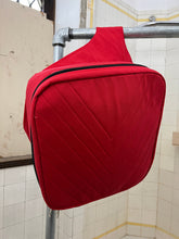 Load image into Gallery viewer, 2000s Vexed Generation Re-edition Red Cross Body Bag  - Size L