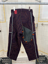Load image into Gallery viewer, Seeing Red Baggy Tiger Camo Pants