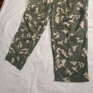 ss1995 CDGH+ Digi Camo Military Trousers - Size S