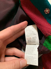 Load image into Gallery viewer, aw2000 Yohji Yamamoto Patchwork Blazer Jacket - Size XL