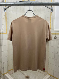1990s Joe Casely Hayford ‘Fashion Victim’ Tee Shirt - Size S
