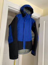Load image into Gallery viewer, aw2005 Junya Watanabe Goretex and Wool Articulated Technical Mountain Jacket - Size M
