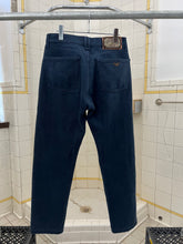 Load image into Gallery viewer, 1990s Armani Heavy Twill Pants - Size M