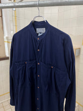 Load image into Gallery viewer, 1980s Marithe Francois Girbaud Cargo Pocket Long Shirt - Size M