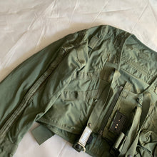 Load image into Gallery viewer, 2007 Vintage British MK41 Life Preserver Jacket - Size M