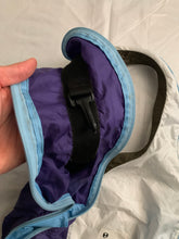 Load image into Gallery viewer, 1990s Final Home Oval Duffle Bag - Size OS