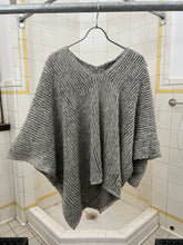 Load image into Gallery viewer, 1980s Issey Miyake Deformed Knit Sweater - Size L