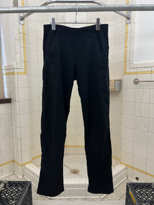 1990s Vexed Generation Cordura Tri-closure Pants - Size S
