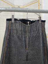 Load image into Gallery viewer, 1980s Marithe Francois Girbaud x Closed High Waisted Jeans - Size S