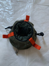 Load image into Gallery viewer, ss2004 Issey Miyake Nylon Chalk Bag - Size OS