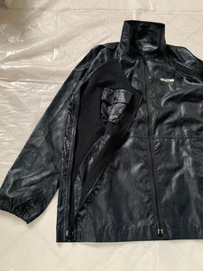 1990s Final Home Convertible Cargo Jacket - Size M