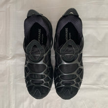 Load image into Gallery viewer, 2000s Junya Watanabe x Nike Black Air Kukini - Size 6.5 US